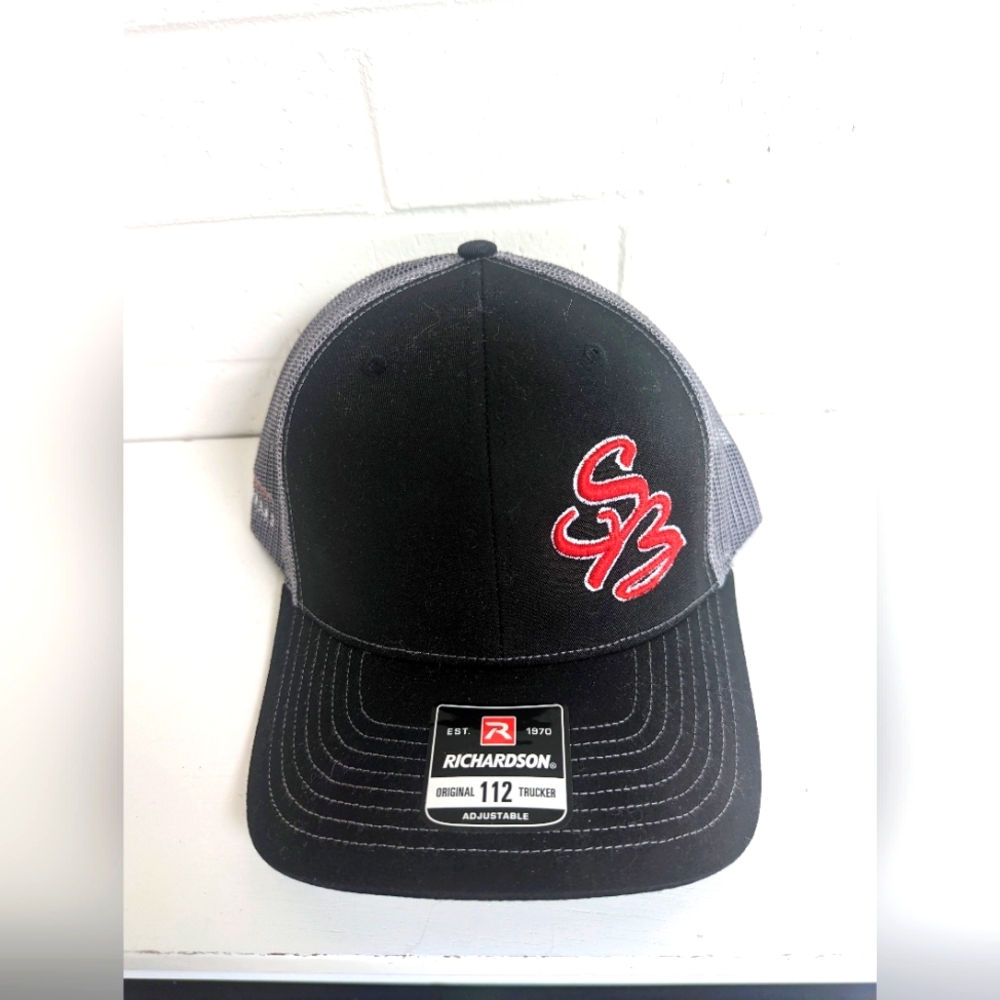 Richardson Original 112 Trucker SB